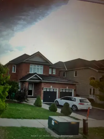 6772 W Longview Place E Basement, Mississauga, On L5c 1v3