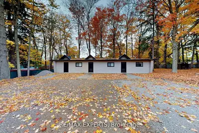 18 Faulkner Street 1a, Orangeville, On L9w 2g5