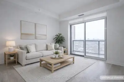 858 Dupont Street 522, Toronto W02, ON M6G 0C1