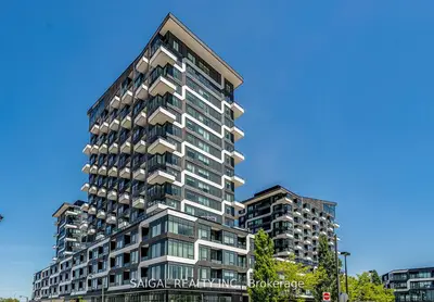 2481 Taunton Road Ph1701, Oakville, On L6h 3r7