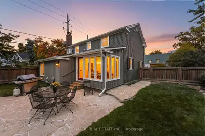 19 Isabella Street, Brampton, On L6x 1p4