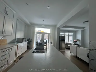 3036 William Cutmore Boulevard Rm1, Oakville, On L6h 7w8