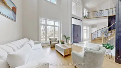 1200 Conservation Road, Milton, On L0p 1b0