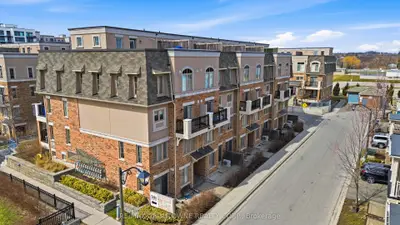 2441 Greenwich Drive 106, Oakville, ON L6M 0S3