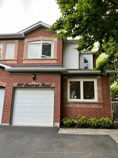 1101 Beechnut Road, Oakville, On L6j 7p1