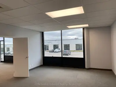 1203b Fewster Drive, Mississauga, On L4w 1a2