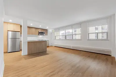 115 Tyndall Avenue S1001, Toronto W01, On M6k 2g3