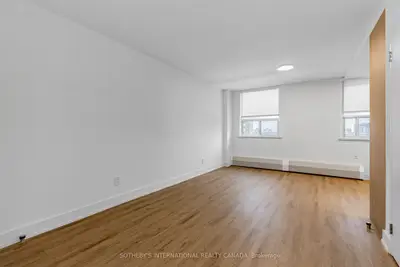 115 Tyndall Avenue S0307, Toronto W01, On M6k 2g3