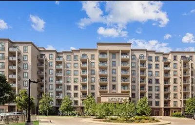 2490 Old Bronte Road 824, Oakville, ON L6M 4J2