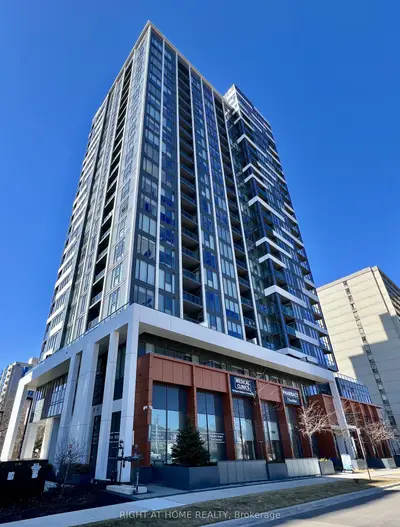 500 Brock Avenue 1101, Burlington, On L7s 0a5