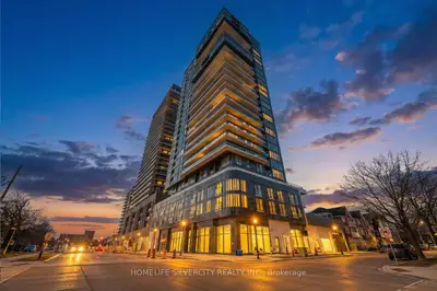 370 Martha Street 507, Burlington, On L6r 0g9