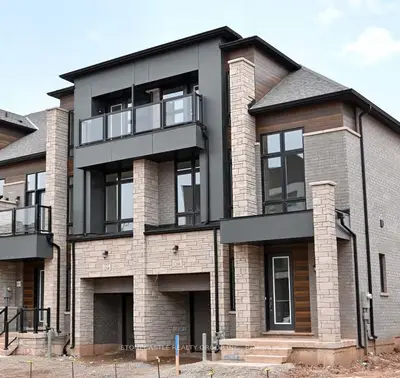 1266 Anthonia Trail, Oakville, ON L6H 7Y6