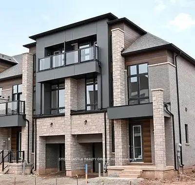 1270 Anthonia Trail, Oakville, On L6h 7y6