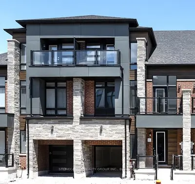 3055 Perkins Way, Oakville, On L6h 7y6