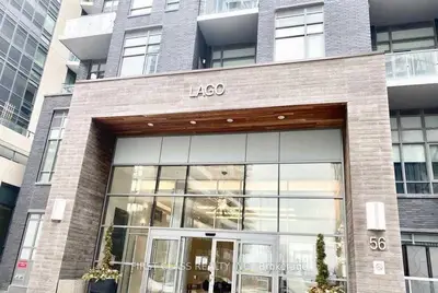 56 Annie Craig Drive 1003, Toronto W06, On M8v 0c5