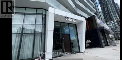 3900 Confederation Parkway 2001, Mississauga, On L5b 0m3