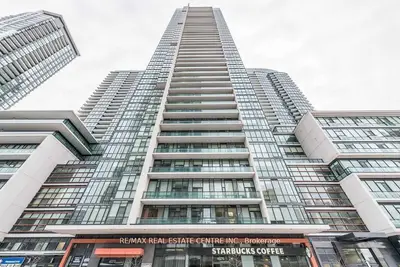 4070 Confederation Parkway 3207, Mississauga, On L5b 0e9