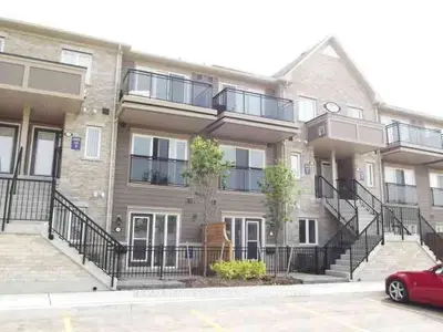 2891 Rio Court 141, Mississauga, On L5m 0s4