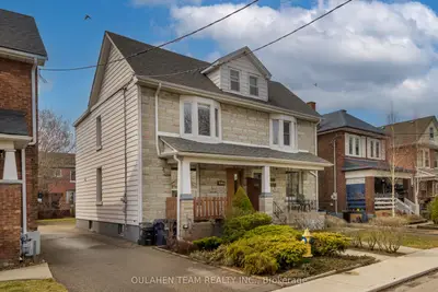 706 Durie Street, Toronto W02, ON M6S 3H3
