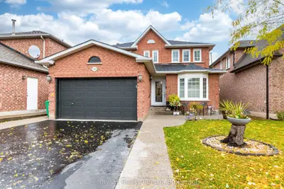 3349 Loyalist Drive, Mississauga, On L5l 5t9