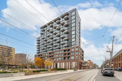 285 Dufferin Street 915, Toronto W01, ON M6K 0J2