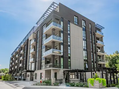 42 MILL Street 208, Halton Hills, ON L7E 0P9