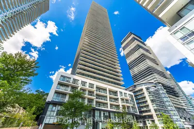 70 Annie Craig Drive 804, Toronto W06, On M8v 0a8