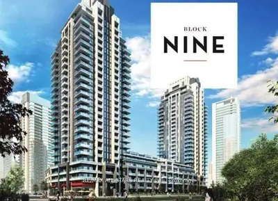 4085 Parkside Village Drive 301, Mississauga, ON L5B 0K9
