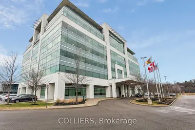 1315 North Service Road E 301, Oakville, ON L6H 1A7