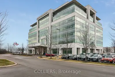 1315 North Service Road E 300, Oakville, ON L6H 1A7
