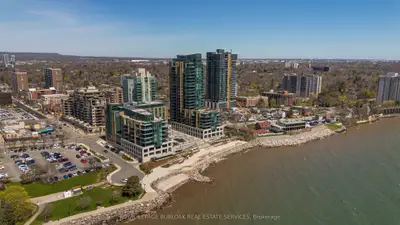 2060 Lakeshore Road 1303, Burlington, ON L7R 0G2