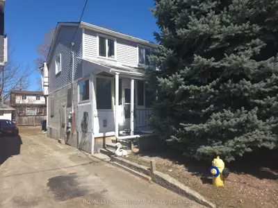 44 Mahoney Avenue, Toronto W04, On M6m 2h4