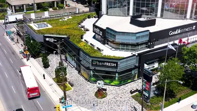 3300 Bloor Street 154, Toronto, On M8x 2x2