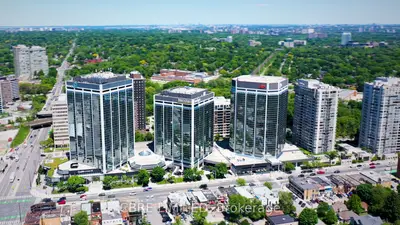 3300 Bloor Street FC7, Toronto W08, ON M8X 2X2