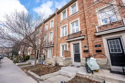 59 Jim Baird Mews, Toronto W05, On M3l 0c3