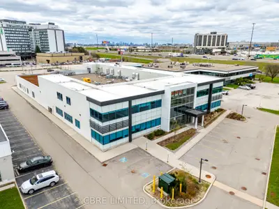 27 Fasken Drive, Toronto W10, ON M9W 1K6