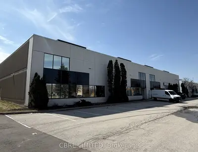 4060A Sladeview Crescent 1-2, Mississauga, ON L5L 5Y5