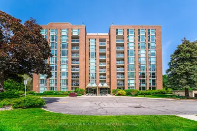 1225 North Shore Boulevard E 104, Burlington, On L7s 1z6
