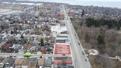 3142 Lake Shore Boulevard W, Toronto, On M8v 1l4