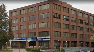 130 Dundas Street E 301, Mississauga, ON L4Y 2B8