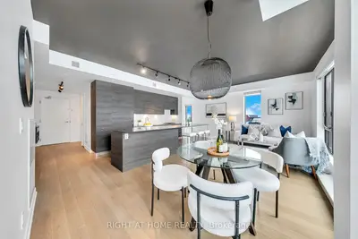 530 Indian Grove 613, Toronto W02, On M6p 0b3