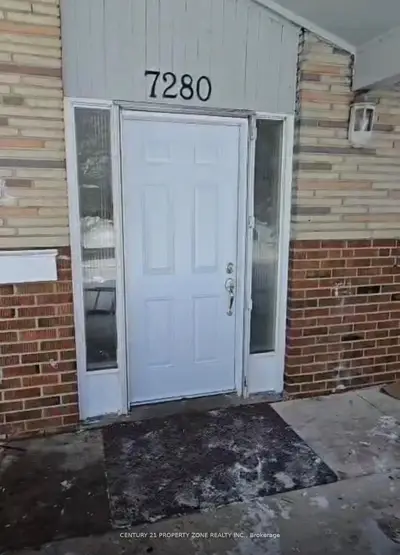 Detached in Mississauga