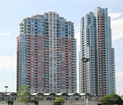 25 Viking Lane 1457, Toronto W08, ON M9B 0A1