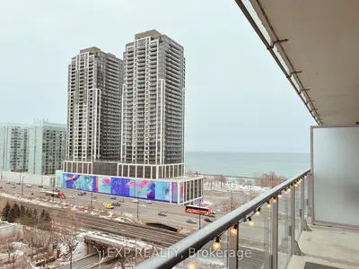 103 The Queens Way 1217, Toronto W01, ON M6S 5B3