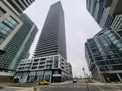 70 Annie Craig Drive 2503, Toronto W06, ON M8V 0G2
