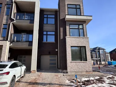 1269 Anthonia Trail, Oakville, On L6h 7y7