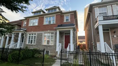 5464 Tenth Line W Bsmt, Mississauga, On L5m 0g5