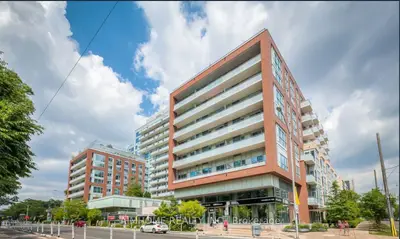 1830 Bloor Street W 1019, Toronto W02, ON M6P 0A2