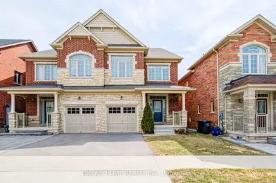 466 George Ryan Avenue, Oakville, On L6j 4e1