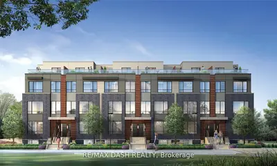 1130 Briar Hill Avenue 306, Toronto W04, ON M6B 0A9